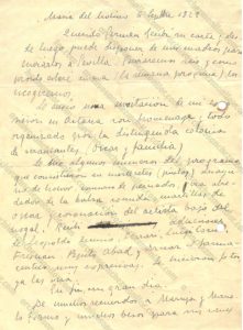 Carta Emilio Varela
