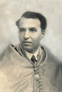 Germán Bernacer
